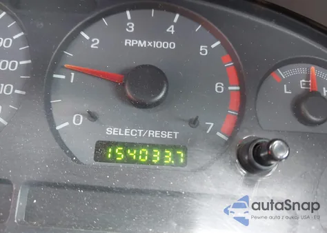 2001 Ford Mustang z USA, uszkodzony, nr VIN 1FAFP44451F250901